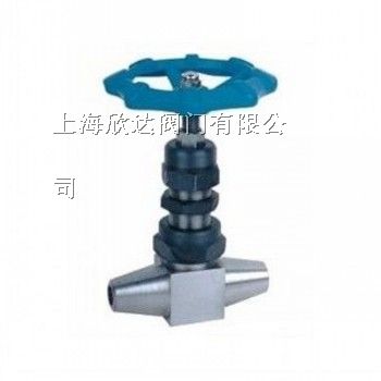 供应J61Y高温高压针型阀