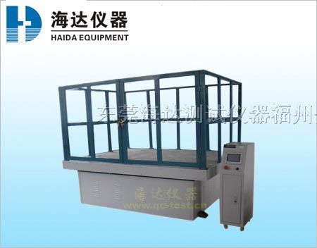 供应HD-521-1福州模拟运输振动试验机价格