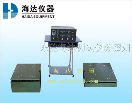 供应HD-216-50厦门电磁式振动测试仪价格