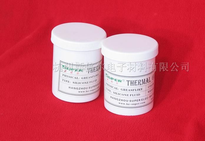 供应散热膏导热膏