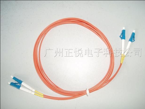 5米LC光纤跳线