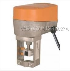 belimo瑞士博力谋NVF24-MFT2电动座阀弹簧复位执行器