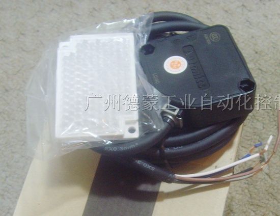 供应BEN300-DFR奥托尼克斯对射型光电开关