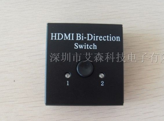 ӦHDMIл1X2ABswitch