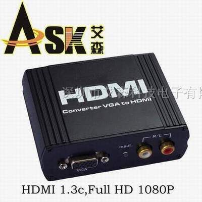 供应HDMI接口转换器