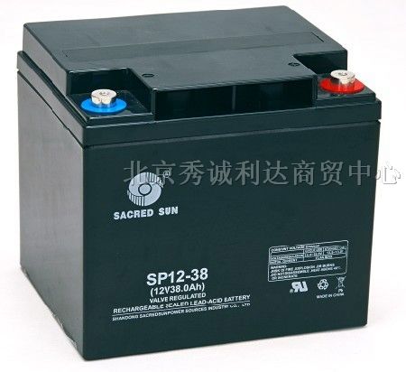 供应圣阳蓄电池SP12-65产品报价 山东圣阳电池
