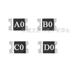 供应自恢复保险丝 PPTC热敏电阻   过流保护片