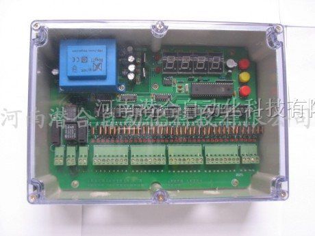 供应QYM-FD-CD脉冲控制仪 脉冲控制器