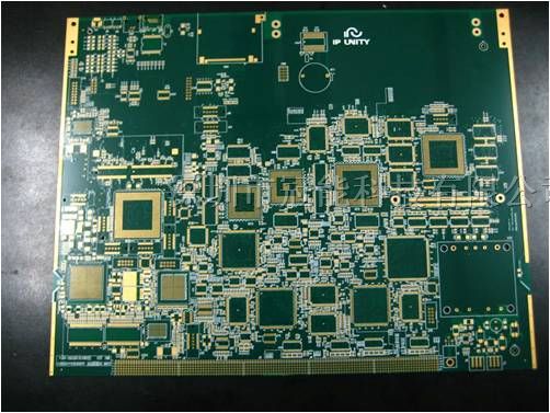 供应PCB双面阻*线路板，多层PCB阻*板生产厂商