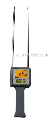 供应上海烟草水分仪烟丝水份测定仪