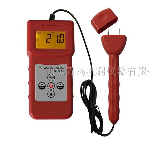 供应MS7200 江苏水份测定仪纸张水分仪