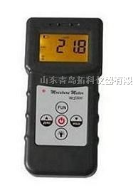 供应MS300 感应式水份测定仪