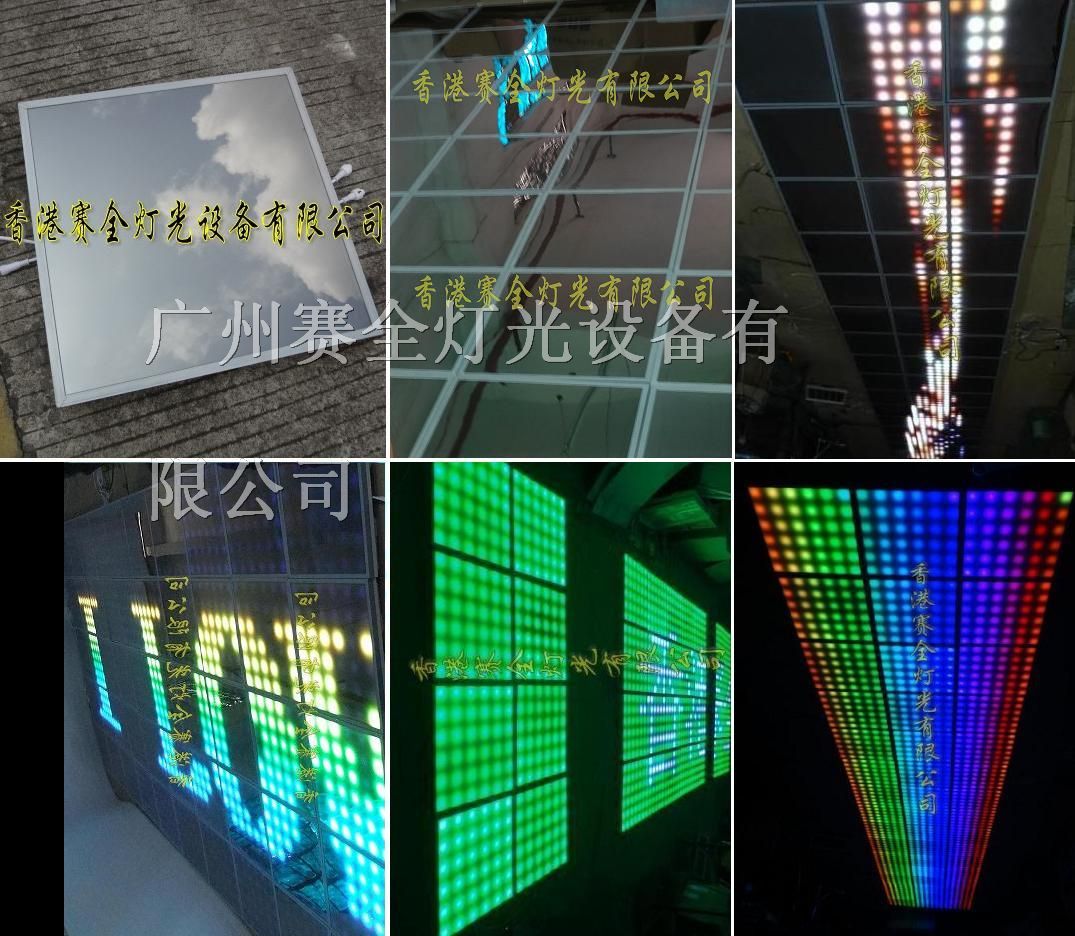 供应 LED显示屏、LED全彩显示屏