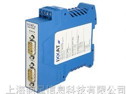 供应德国ixxat品牌can中继器