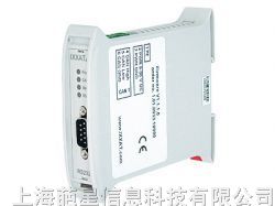 供应德国ixxat品牌can光纤转换器