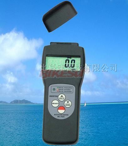 供应MC-7825S木材水分仪　水分计
