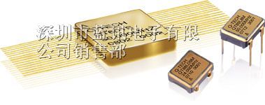 代理美国Q-TECH晶振， M55310，Q-TECH X233AG