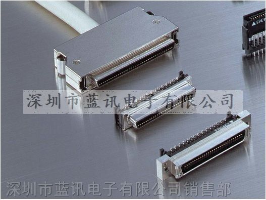供应KEL 8840系列连接器