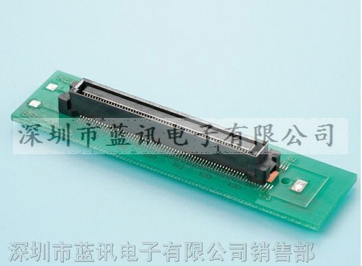 供应KEL 8630E系列连接器，总代理
