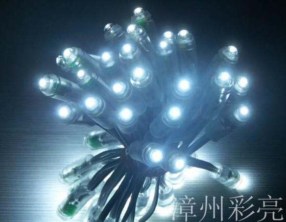 供应白光户外防水灯，LED白光户外防水灯