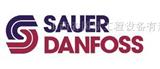 Sauer danfoss摆线马达