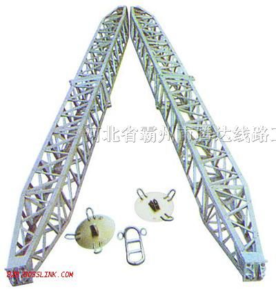 供应铝合金立杆机，质量*