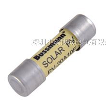 供应bussmann熔断器