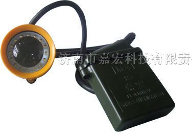 供应KL4LM(N)矿灯 *帽灯 帽用矿灯