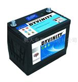 大力王（dyvinity）汽车免维护蓄电池