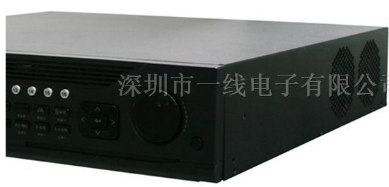 海康威视硬盘录像机DS-9116HF-ST
