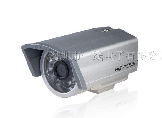 海康威视摄像机DS-2CC1192P-IR1