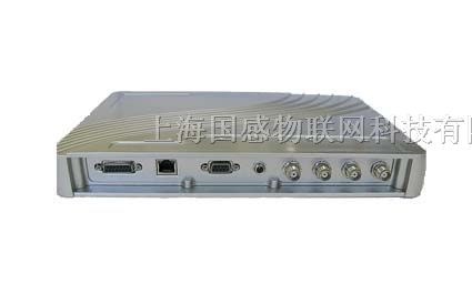 供应上海国感*频4端口Gen 2 RFID读写器