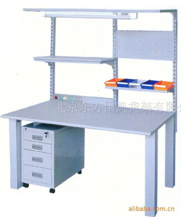 个人工作台 生产线工作台