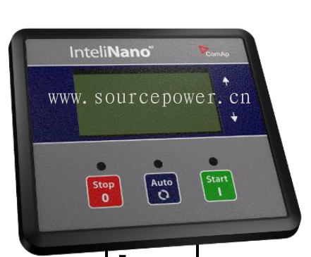IN-NT-AMF科迈COMAP控制器