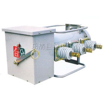 供应LW3－12六氟化硫断路器