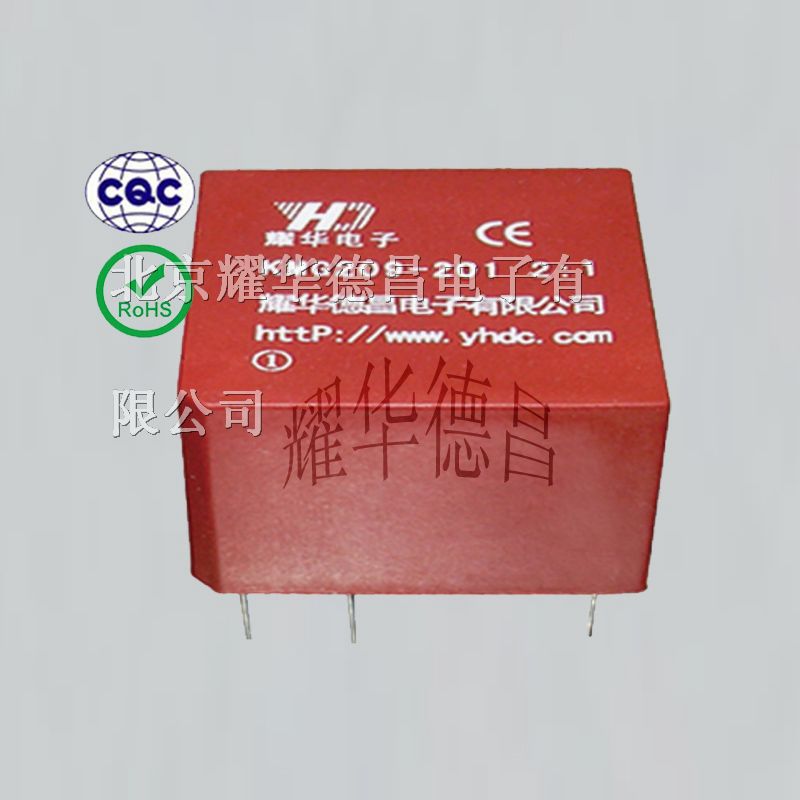 供应 高压可控硅触发变压器