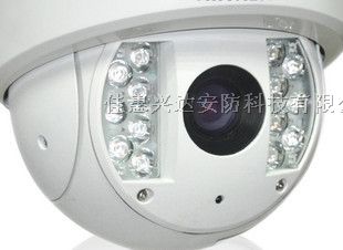 海康红外智能*球DS-2AF1-714童叟无欺