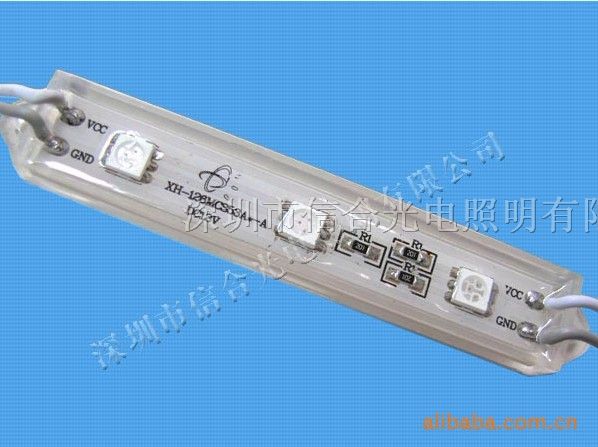 供应憨豆LED模组