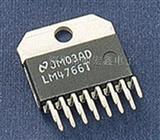 LM4766TF/*PB  NS(TI)  音频放大器