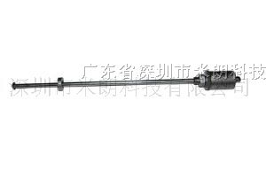 供应通用油缸内置磁致伸缩传感器生产*