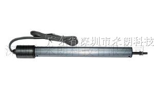 *供应拉杆式磁致伸位移传感器厂家