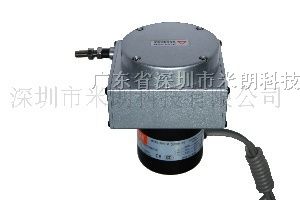 深圳的MPS-L拉绳位移传感器生产厂家