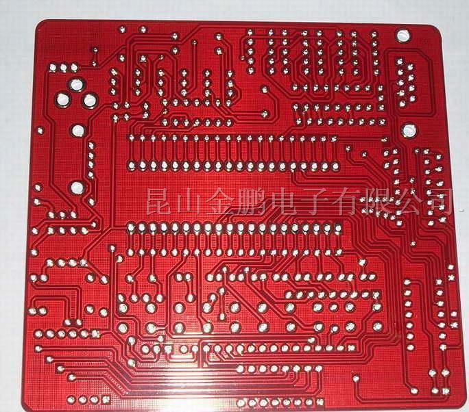 供应刚性PCB板柔性电路板