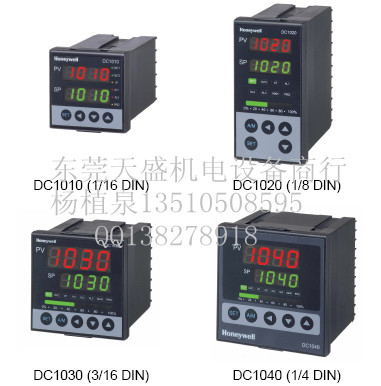 供应原装*DC1040CR-301000-E温度仪表