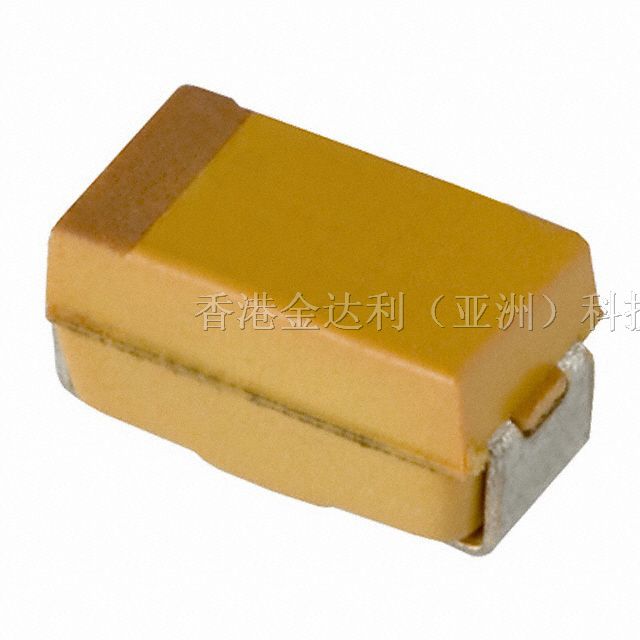 供应TAJA106K006RNJ贴片钽电容
