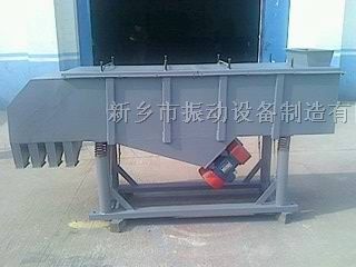 供应ZS-1020系列多层直线筛-380V（2）
