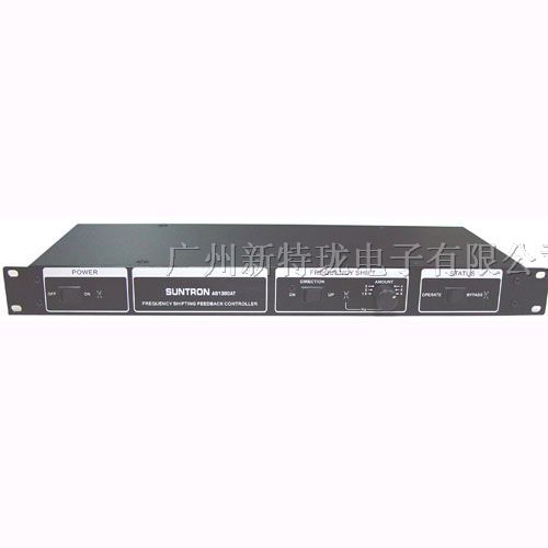 供应AS1380AT高*全自动移频抑啸器