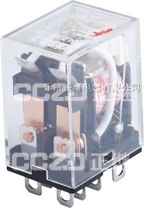 供应正继电器LY2NJ
