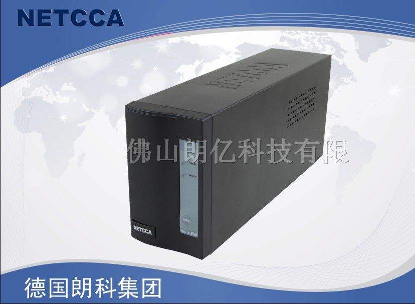 供应NETCCA德国朗科电脑*UPS 300W/12V