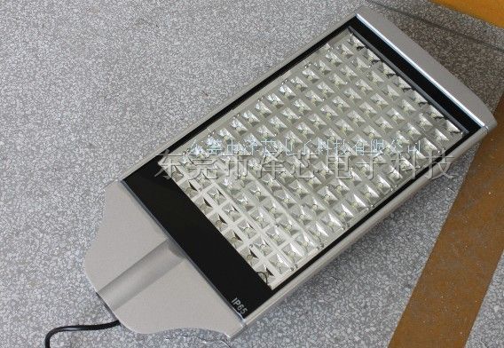 供应天津LED路灯  东莞LED路灯配件批发